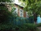 Продается кирпичный дом недалеко от города Таганрога