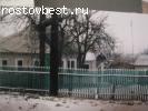 дом в Новошахтинске