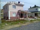 Продаю дом в коттеджном поселке Беловодье