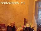 Продаю 2 - комнатную квартиру в Центре Ростова
