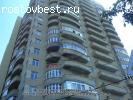 Продам трехкомнатную квартиру в центре Ростова