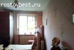 Продается 3 - комнатная квартира на Чкаловском