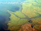 Земельный участок у Азовского моря