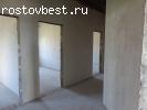 Продам Новый кирпичный Дом S - 100 кв. м. в хуторе Калинин