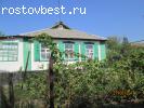 Продам дачу 70.0 м² на участке 15.0 сот район Усть - Донецкий