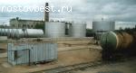 Продается действующая нефтебаза в Таганроге